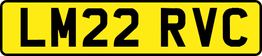 LM22RVC