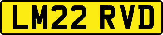 LM22RVD