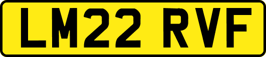 LM22RVF