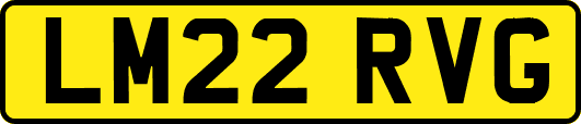 LM22RVG