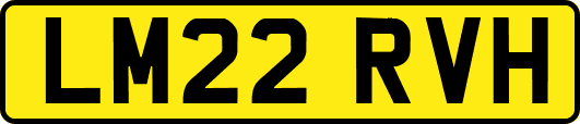 LM22RVH