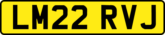 LM22RVJ