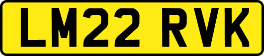 LM22RVK