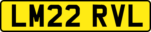 LM22RVL