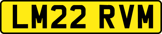 LM22RVM