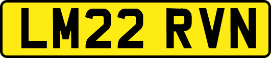 LM22RVN