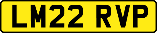 LM22RVP