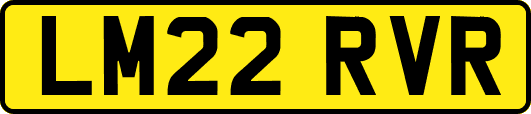 LM22RVR