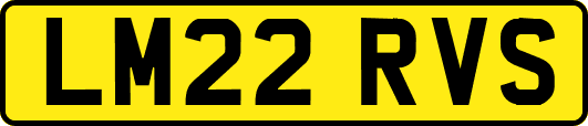 LM22RVS
