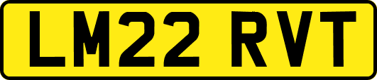 LM22RVT
