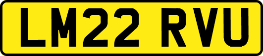 LM22RVU