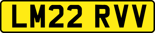 LM22RVV