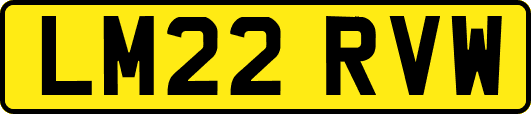 LM22RVW