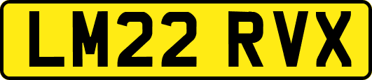 LM22RVX
