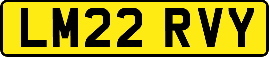 LM22RVY