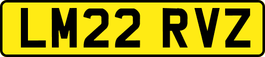 LM22RVZ