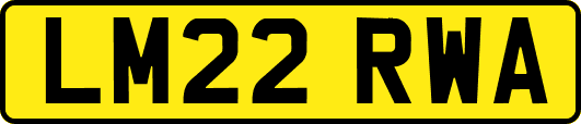 LM22RWA