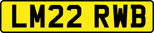 LM22RWB