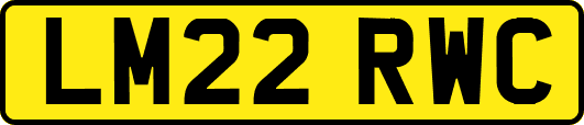 LM22RWC