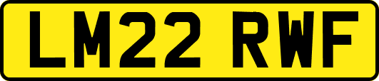 LM22RWF