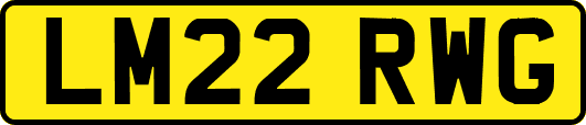 LM22RWG