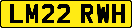 LM22RWH