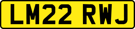 LM22RWJ