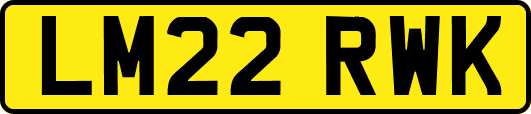LM22RWK