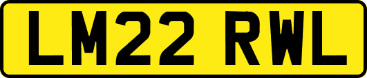 LM22RWL