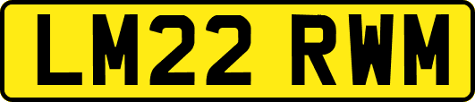 LM22RWM