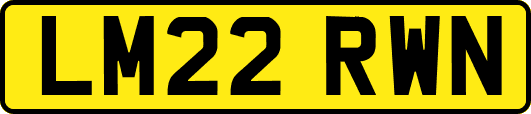 LM22RWN