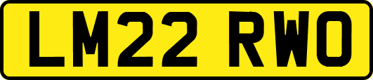 LM22RWO