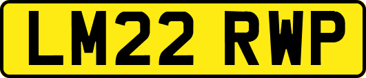 LM22RWP