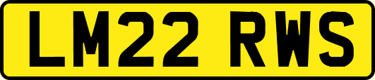 LM22RWS