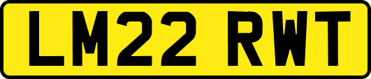LM22RWT