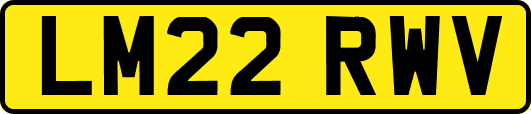 LM22RWV
