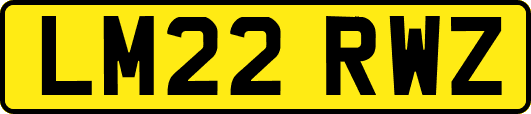 LM22RWZ