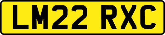LM22RXC