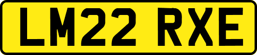 LM22RXE
