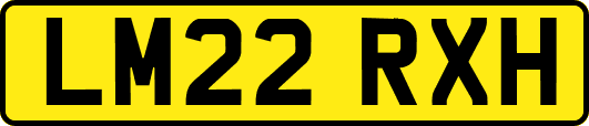 LM22RXH