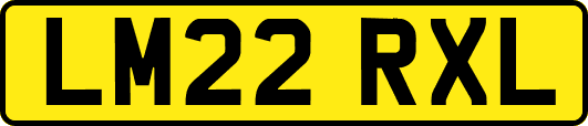LM22RXL