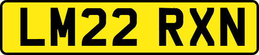 LM22RXN
