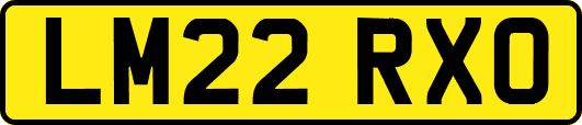 LM22RXO