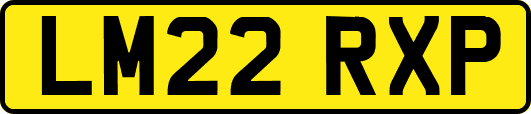 LM22RXP