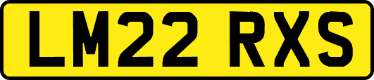 LM22RXS