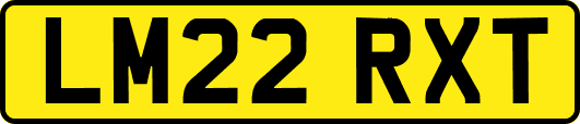 LM22RXT