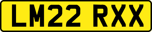 LM22RXX