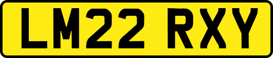 LM22RXY