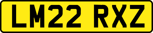 LM22RXZ