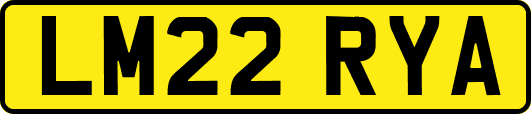 LM22RYA